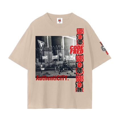 Unisex Seamless T-Shirt