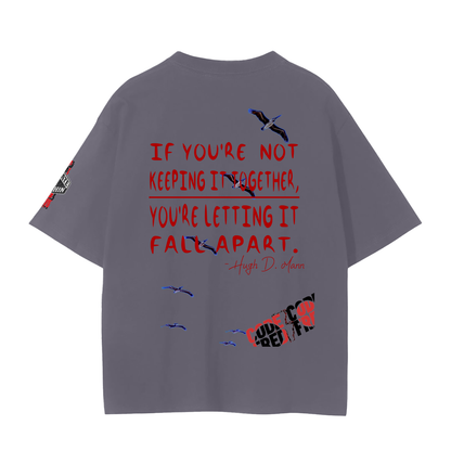 Unisex Seamless T-Shirt