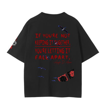 Unisex Seamless T-Shirt