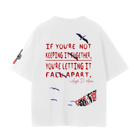 Unisex Seamless T-Shirt