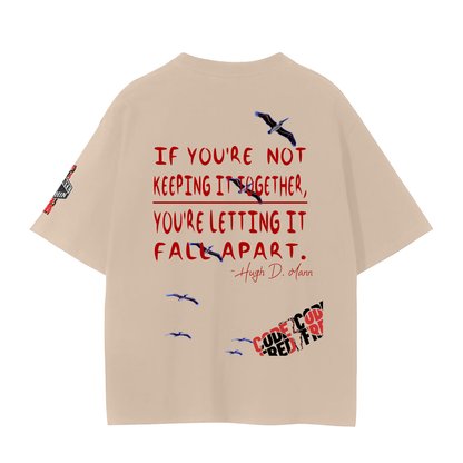 Unisex Seamless T-Shirt