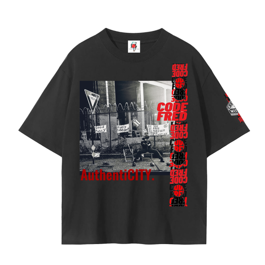 Unisex Seamless T-Shirt